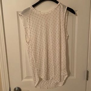 Summer Thin Top